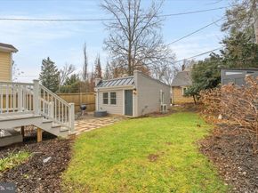 204 Elm Street, Alexandria VA 22301