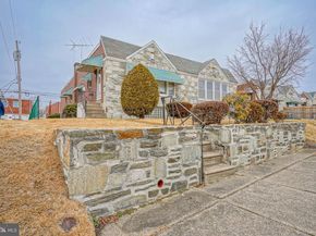 8828 Fairfield Street, Philadelphia PA 19152