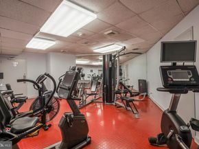 4601 N Park Avenue 1509J, Chevy Chase MD 20815