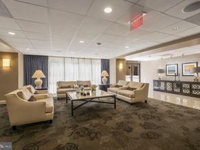 4601 N Park Avenue 1509J, Chevy Chase MD 20815