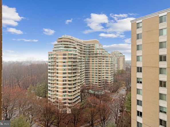 4601 N Park Avenue 1509J, Chevy Chase MD 20815