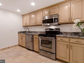 4601 N Park Avenue 1509J, Chevy Chase MD 20815