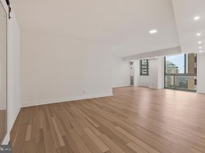 4601 N Park Avenue 1509J, Chevy Chase MD 20815