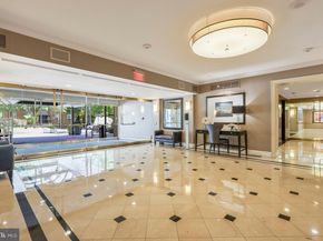 4601 N Park Avenue 1509J, Chevy Chase MD 20815