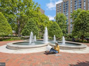 4601 N Park Avenue 1509J, Chevy Chase MD 20815