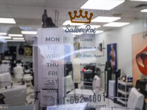 4601 N Park Avenue 1509J, Chevy Chase MD 20815