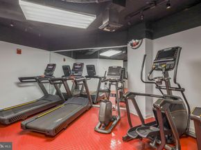 4601 N Park Avenue 1509J, Chevy Chase MD 20815