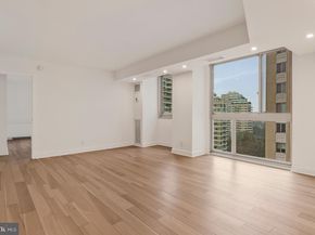 4601 N Park Avenue 1509J, Chevy Chase MD 20815