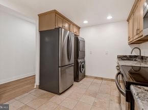 4601 N Park Avenue 1509J, Chevy Chase MD 20815