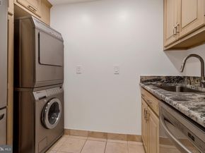 4601 N Park Avenue 1509J, Chevy Chase MD 20815