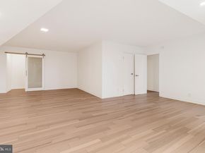 4601 N Park Avenue 1509J, Chevy Chase MD 20815