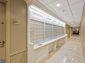 4601 N Park Avenue 1509J, Chevy Chase MD 20815