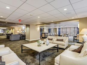 4601 N Park Avenue 1509J, Chevy Chase MD 20815