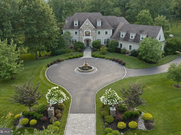 203 Wecks Pond, New Hope PA 18938