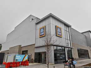 5040 1st Street NW 302, Washington DC 20011