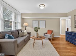 5040 1st Street NW 302, Washington DC 20011