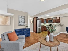 5040 1st Street NW 302, Washington DC 20011