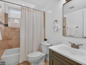 5040 1st Street NW 302, Washington DC 20011