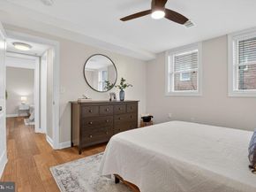 5040 1st Street NW 302, Washington DC 20011