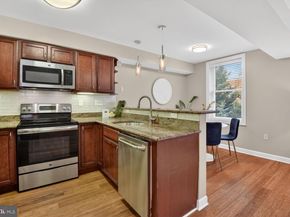 5040 1st Street NW 302, Washington DC 20011