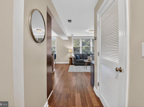 5040 1st Street NW 302, Washington DC 20011