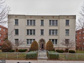 5040 1st Street NW 302, Washington DC 20011