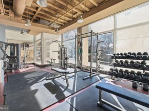 800 4TH Street SW N717, Washington DC 20024