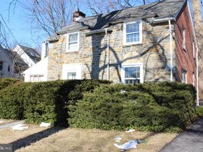 219 Farwood Road, Wynnewood PA 19096