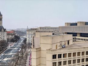 801 Pennsylvania Avenue NW 1204, Washington DC 20004