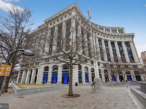 801 Pennsylvania Avenue NW 1204, Washington DC 20004