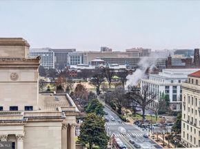 801 Pennsylvania Avenue NW 1204, Washington DC 20004