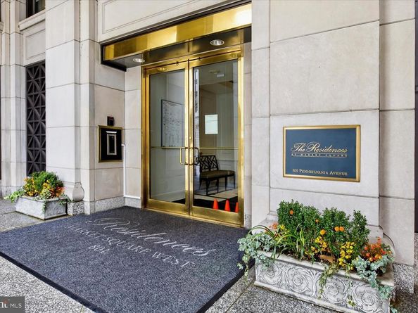 801 Pennsylvania Avenue NW 1204, Washington DC 20004