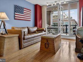 801 Pennsylvania Avenue NW 1204, Washington DC 20004