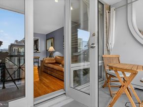 801 Pennsylvania Avenue NW 1204, Washington DC 20004