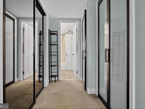 801 Pennsylvania Avenue NW 1204, Washington DC 20004