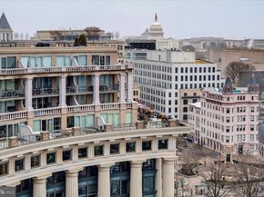 801 Pennsylvania Avenue NW 1204, Washington DC 20004