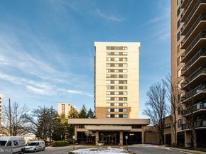 3713 S George Mason Drive 305, Falls Church VA 22041