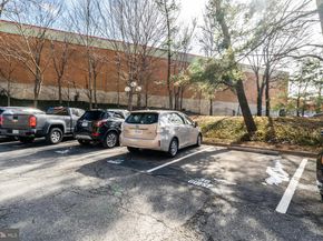 3713 S George Mason Drive 305, Falls Church VA 22041