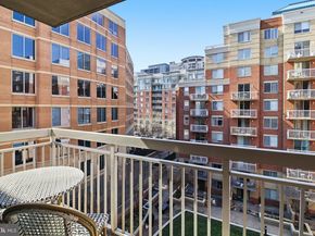 3830 9TH Street N 607E, Arlington VA 22203