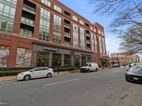 925 N Fairfax Street 708, Alexandria VA 22314