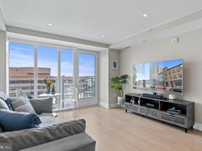 925 N Fairfax Street 708, Alexandria VA 22314