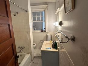 1122 Holbrook Street NE, Washington DC 20002