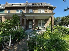 1122 Holbrook Street NE, Washington DC 20002