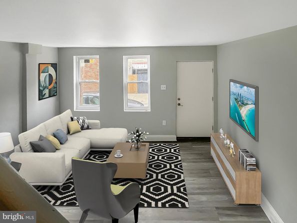 160 Mcclellan Street, Philadelphia PA 19148