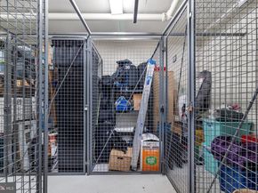 437 New York Avenue NW 420, Washington DC 20001