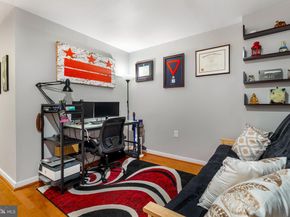 437 New York Avenue NW 420, Washington DC 20001