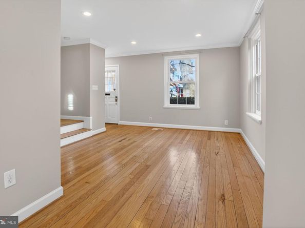 2813 S Columbus Street, Arlington VA 22206