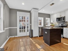 2813 S Columbus Street, Arlington VA 22206