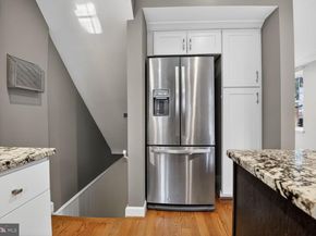 2813 S Columbus Street, Arlington VA 22206