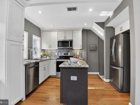 2813 S Columbus Street, Arlington VA 22206